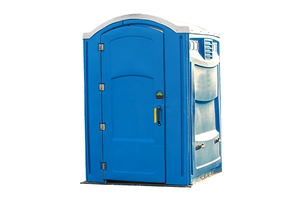 ADA Handicap Accessible Porta Potty Manhattan KS