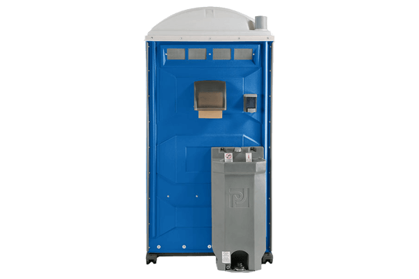 Deluxe Flushable Porta Potty Manhattan KS