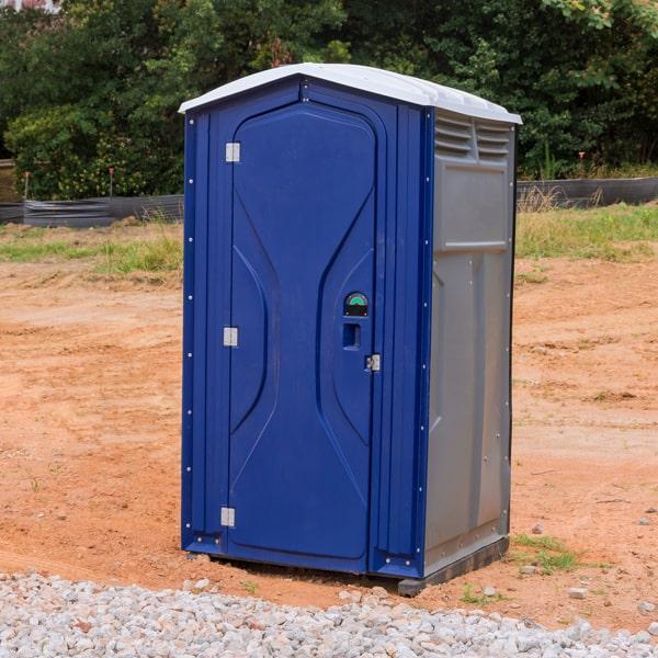 Festival Porta Potty Rentals Manhattan KS