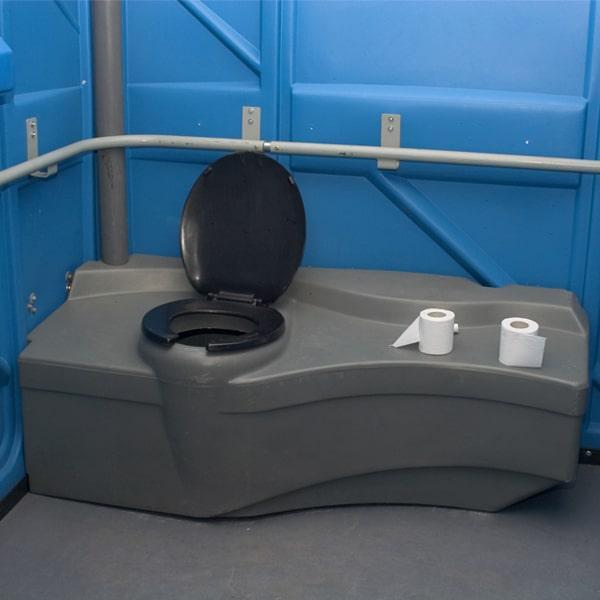 Wedding Porta Potty Rentals Manhattan KS
